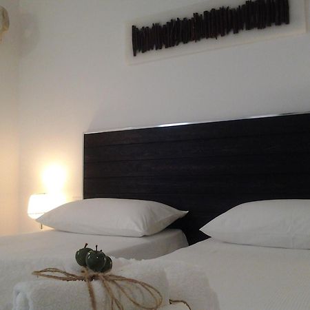 Arco' B&B Trani Cattedrale Kültér fotó