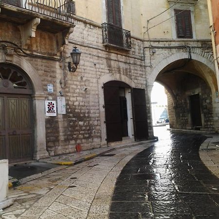 Arco' B&B Trani Cattedrale Kültér fotó