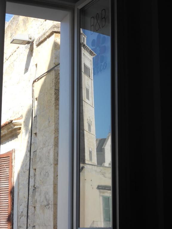 Arco' B&B Trani Cattedrale Kültér fotó
