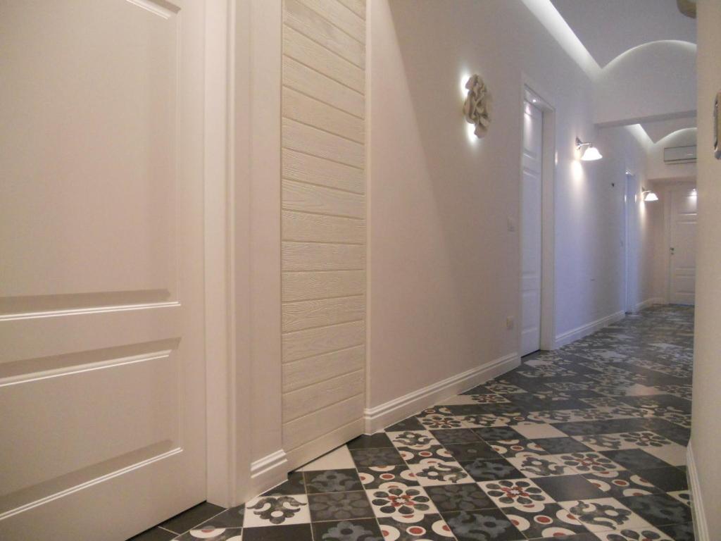 Arco' B&B Trani Cattedrale Kültér fotó