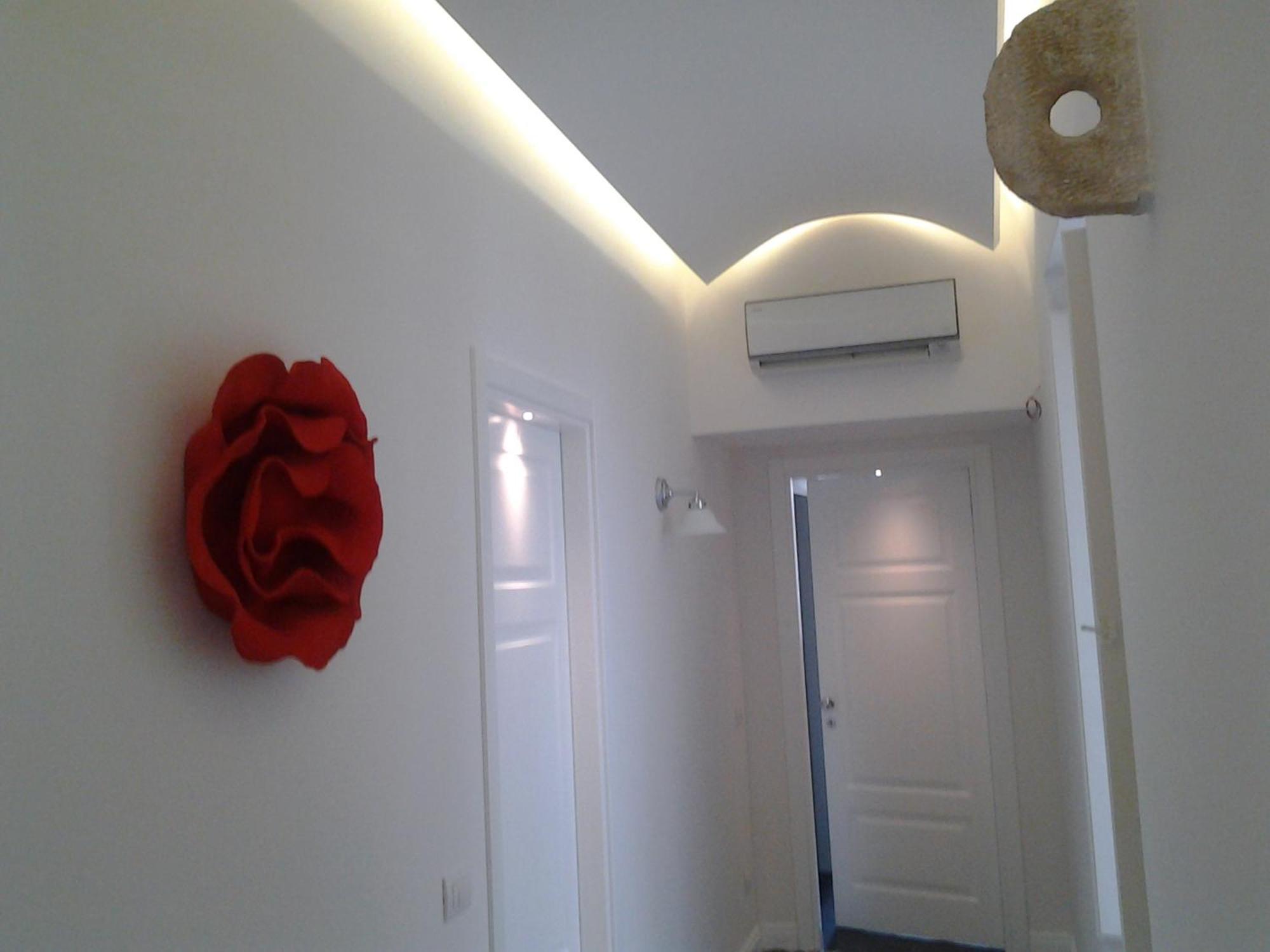 Arco' B&B Trani Cattedrale Kültér fotó