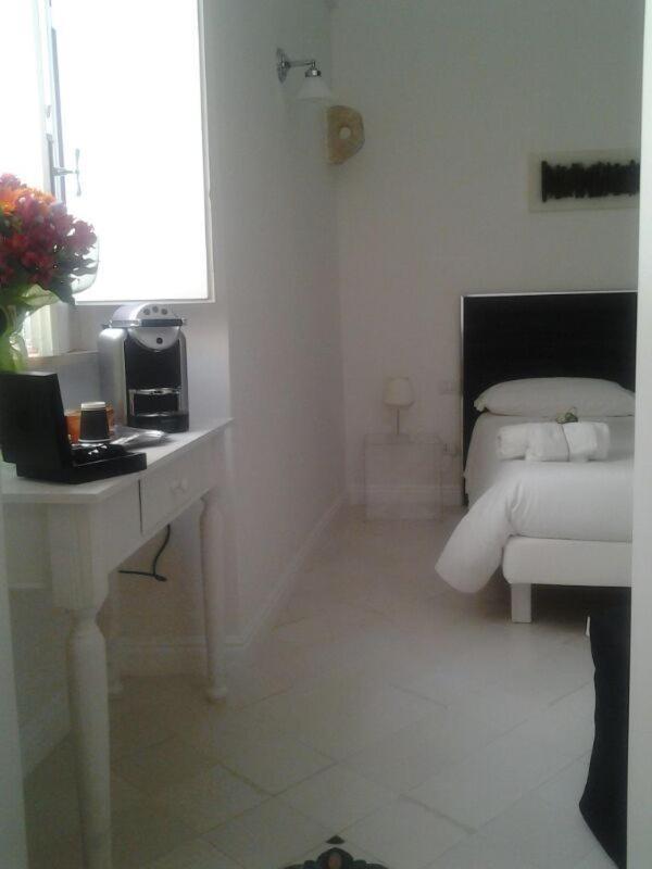 Arco' B&B Trani Cattedrale Szoba fotó
