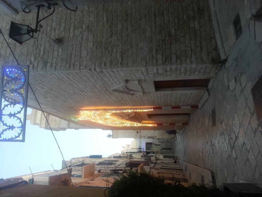 Arco' B&B Trani Cattedrale Kültér fotó