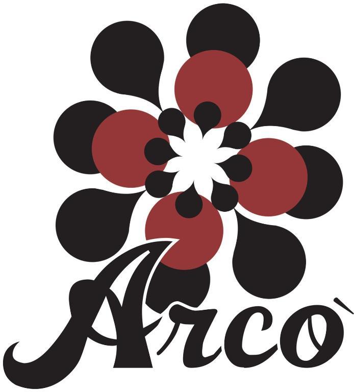 Arco' B&B Trani Cattedrale Kültér fotó