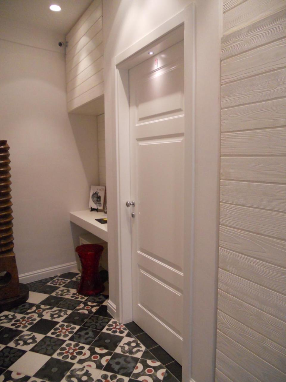 Arco' B&B Trani Cattedrale Kültér fotó